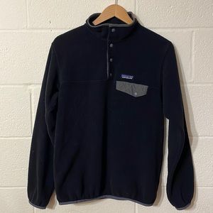 Patagonia Fleece